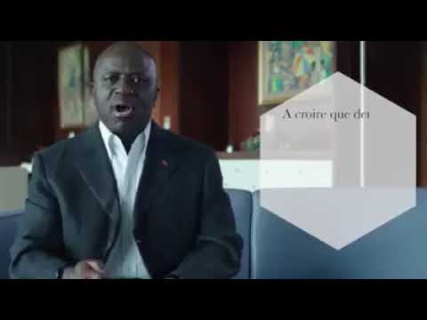 Côte d'Ivoire :Voici les voeux de Mat pour 2019