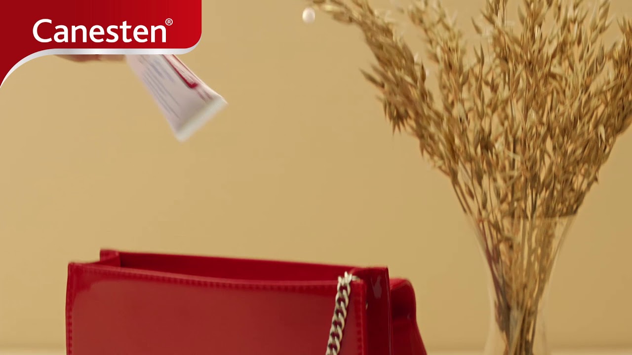 Canesten Cool Cream Gel