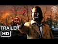 Constantine 2 | Official Trailer | Keanu Reeves (2024) Movie | DC Comics - Warner Bros