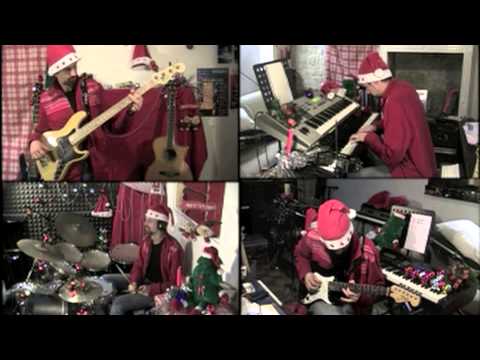 Christmas Medley 2013