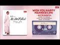 Wish You Happy Married Life Instrumental Audio Song Aa Nalaguru Rajendra Prasad Raja Amani
