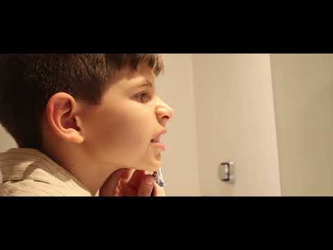 Entre Linhas - Filme
