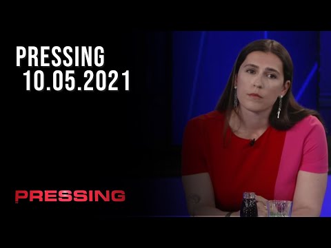 PRESSING – 10.05.2021 | T7