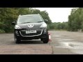 Peugeot 4007 Review What Car