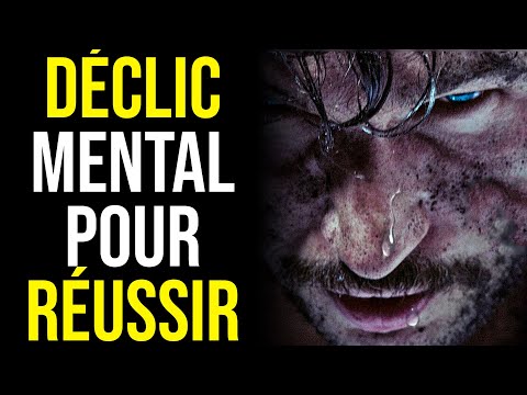 TU DOIS REPRENDRE LE CONTRÔLE DE TA VIE ET ​​DEVENIR SÉRIEUX CETTE FOIS - Motivation en Français