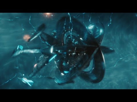 All Spore Jumps in Season 4 of Star Trek Discovery Compilation