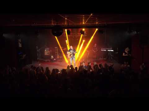 Bildts Song Festival 2018 - optreden 11 : Johan Zijlstra met I Don't want this night to end