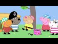 Nursery Rhymes Kids Songs With Peppa Pig 017