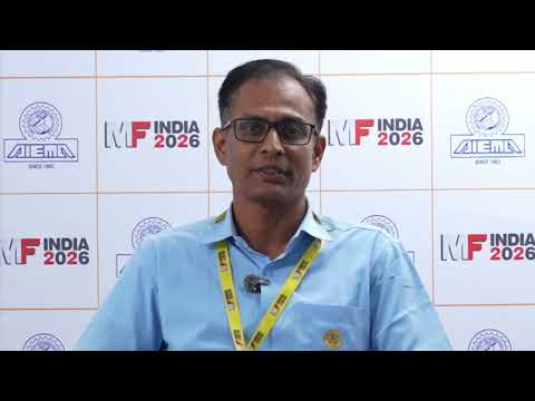 Brakes India Highlights Sourcing Opportunities & Technology Benchmarking at MF INDIA 2026