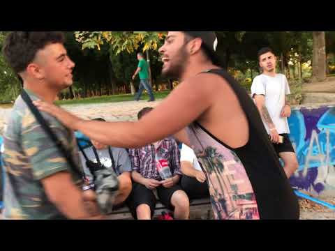 barlo vs rubi 8avosRegional Madrid vs Valencia