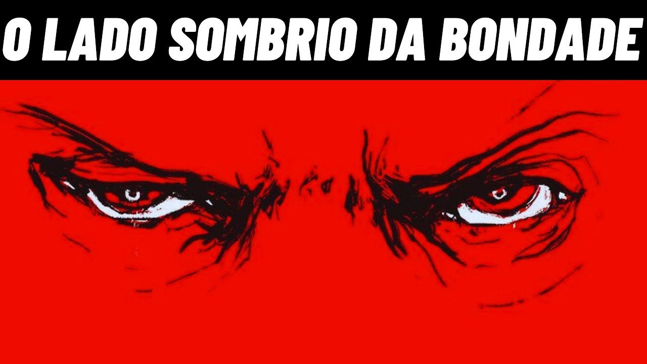 O Lado Sombrio da Bondade: Lições de Maquiavel para começar o ano 2025