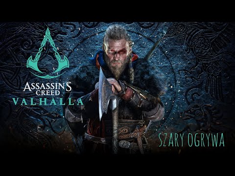 Assassin's Creed: Valhalla PL! [GAMEPLAY]  ⚔ Premiera!  [GIVEAWAY] cz.1 # 1 Live🔴