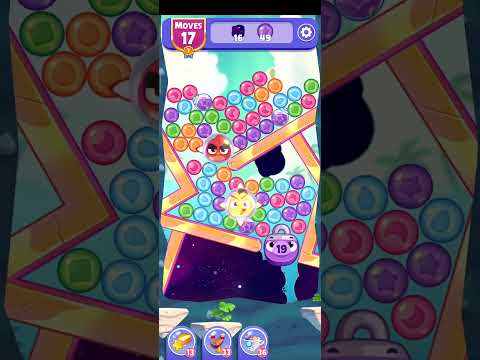 Angry birds Dream blast - extreme level 430