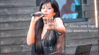 Ana Moura "Amor Afoito"