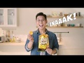Potabee BBQ Enaknya Bikin Lupa Diri 15s