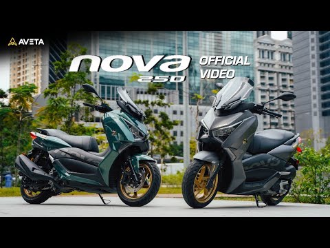 Nova 250 Official Video