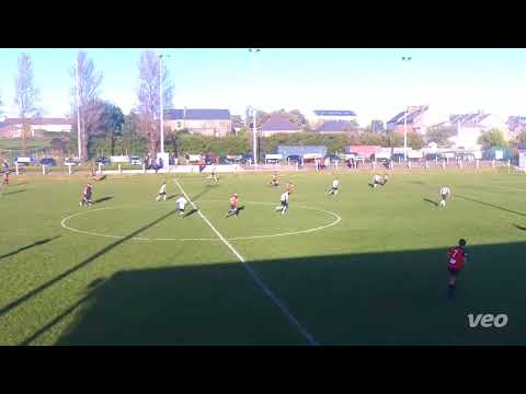 HIGHLIGHTS | Tow Law Town 1-8 Redcar Athletic | Northern League Division 1