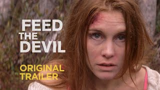 Feed the Devil (2015) Video