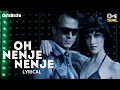Oh Nenje Nenje Lyrical Prince Tamil Vivek Oberoi Sachin Gupta Shweta Panditha Dasgupta