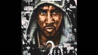 Young Jeezy - Chickens No Flour (Prod. By Lil Lody)