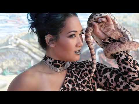 Voodoo Productions video.