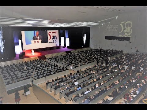 Video Youtube COLEGIO DE FOMENTO MONTEARAGÓN