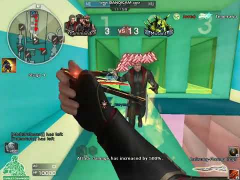 CF Room hot air Party Puma CF