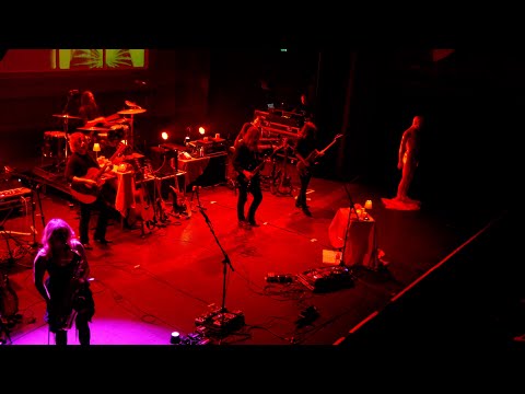 Uncle Acid & The Deadbeats - Regency Ballroom, San Francisco CA - 2025-02-21 [Full Show]