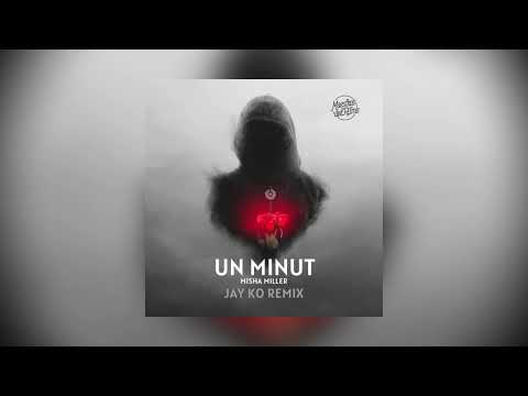 Jay Ko x Misha Miller -  Un Minut Remix