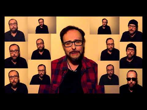 Ed Sheeran Acapella Medley