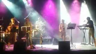 Inner City Affair  - Tarumbò (Pino Daniele)