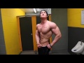 Zac Aynsley - 7 weeks out - Current Condition