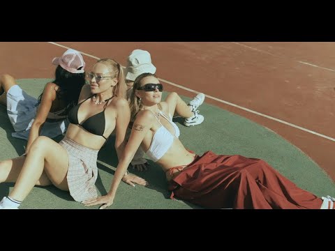 Элона Миллер - VPN (Премьера клипа 2023)