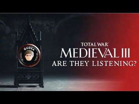 Diese Änderung in Medieval 3 könnte Total War retten