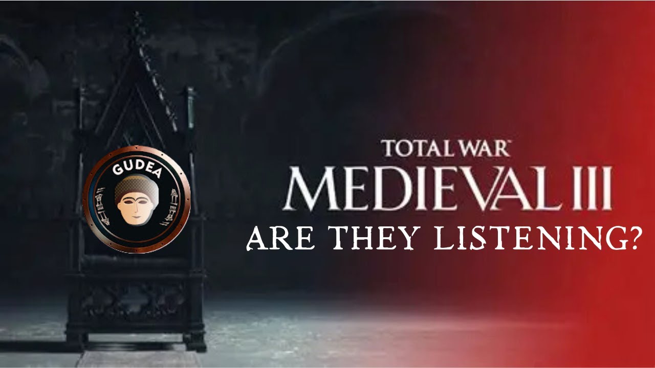 This Medieval 3 Change Could Save Total War