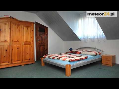 Willa Murena - Mielno meteor24.pl