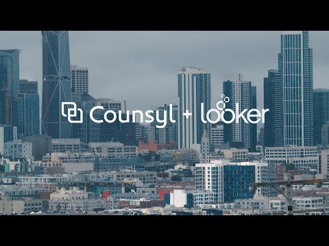Counsyl - Customer Success Story (Leland Robbins - Senior Manager, Operations and Analytics)