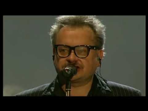 Rockpalast - Heinz Rudolf Kunze - Das Original - 25 Jahre