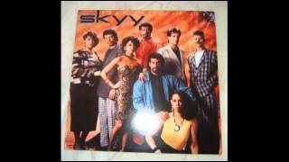 Skyy   Love Illogical