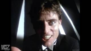 The Angels - No Secrets (1980)