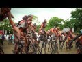 Theatre Circus Highlights 2014