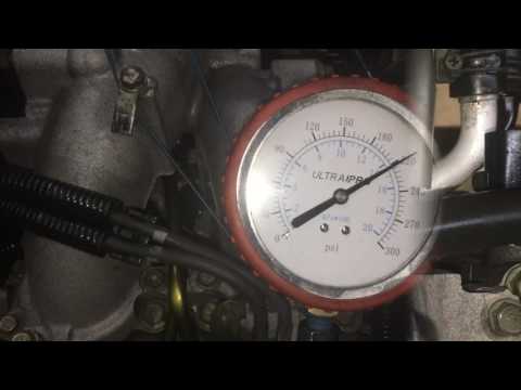 JDM EJ203 SOHC ENGINE 2.0L REPLACEMENT FOR EJ25 SOHC MOTOR: video still