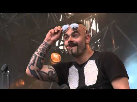 sabaton swedish pagans