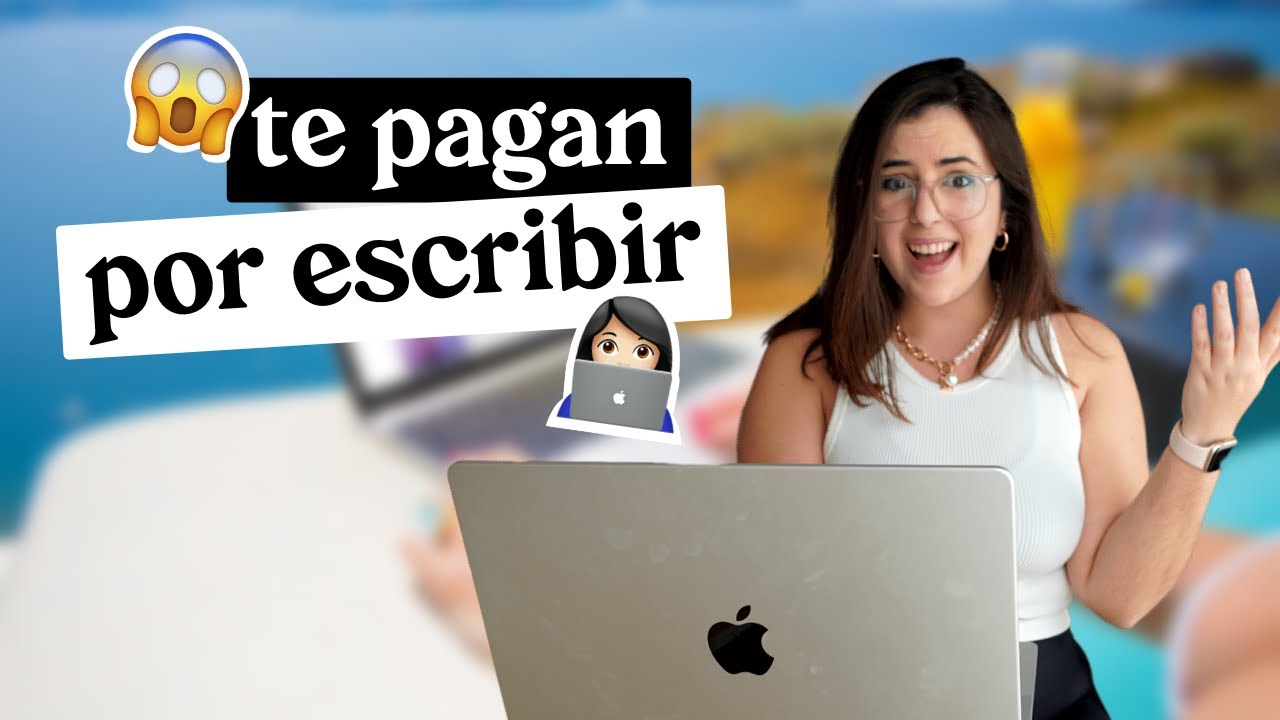 Guía completa para CREAR UN BLOG y ganar dinero con el 💰