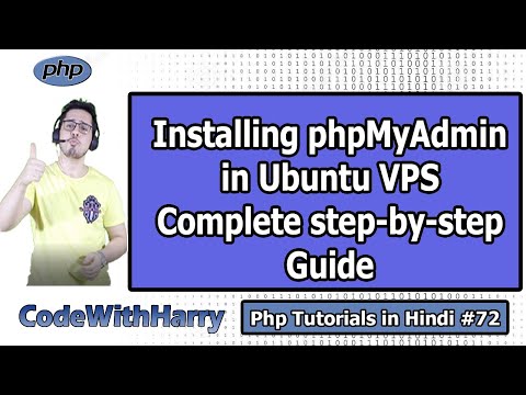 Installing XAMPP VS Code Environment Setup | PHP Tutorial 1