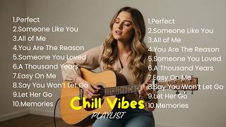 Download lagu Chill Vibes 2026 ✨ Calm & Soft Acoustic Playlist to Relax Your Mind mp3