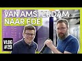 De Servers Van Tweakers Verhuizen Tweakers Vlog 20