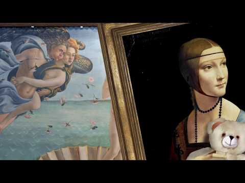 Pablo Kenedi - Mamma Mia (Official Lyrics Video)