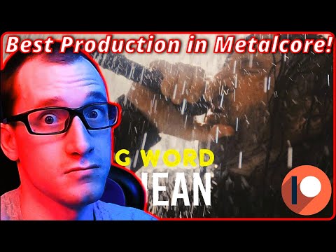 Norma Jean Reaction | AKILLINGWORD #PTBSotY2022