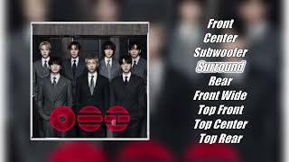 Download lagu BTS - 'SWIM' Dolby Atmos Stems (Instrumental Hidden Vocals) mp3 Download lagu BTS - 'SWIM' Dolby Atmos Stems (Instrumental Hidden Vocals) mp3